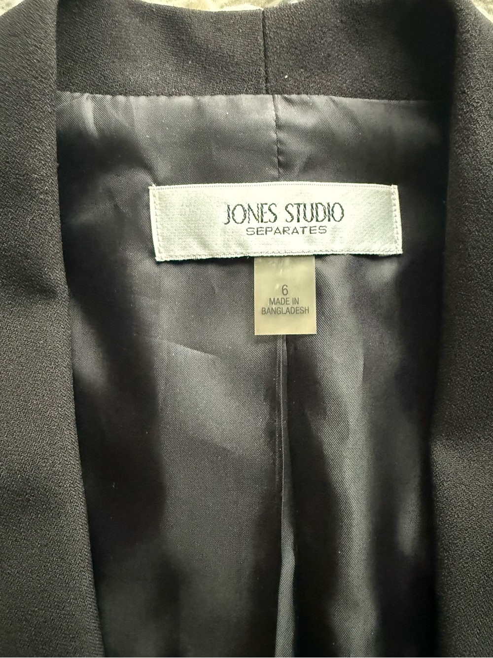 Jones Studio Separates - Picture 14 of 16
